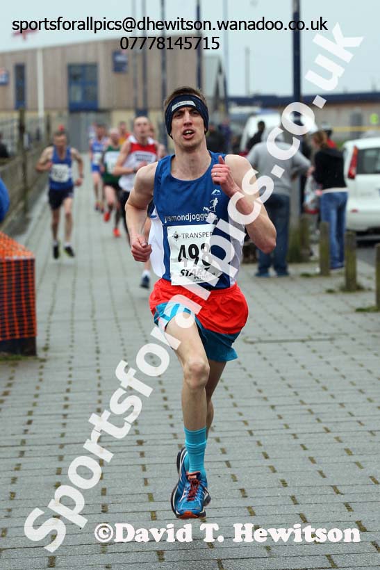 Transped Blyth Valley 10k Road Race. Photo: David T. Hewitson/Sports for All Pics